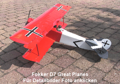 Fokker D7