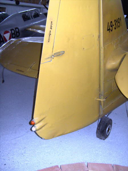   AT 6 Texan