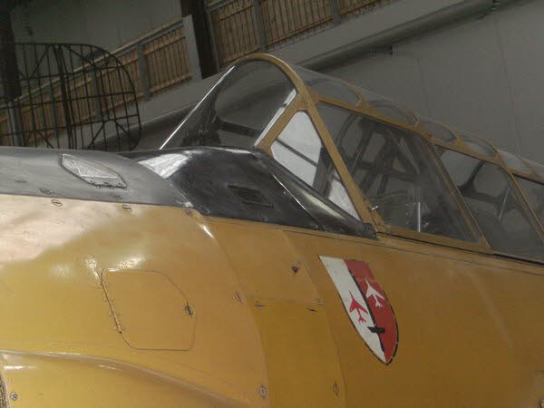    AT 6 Texan