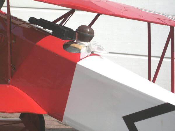 Fokker D7