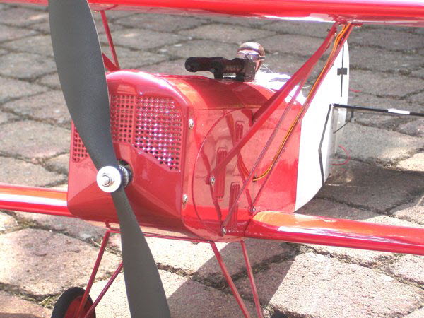 Fokker D7