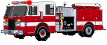 Feuerwehrauto